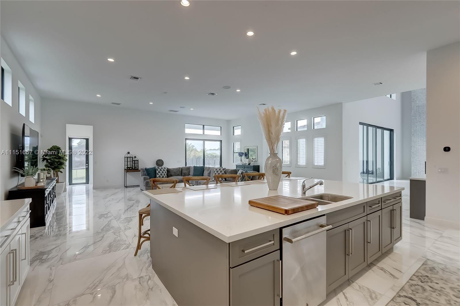 BELLA ACRE ESTATES - Residential