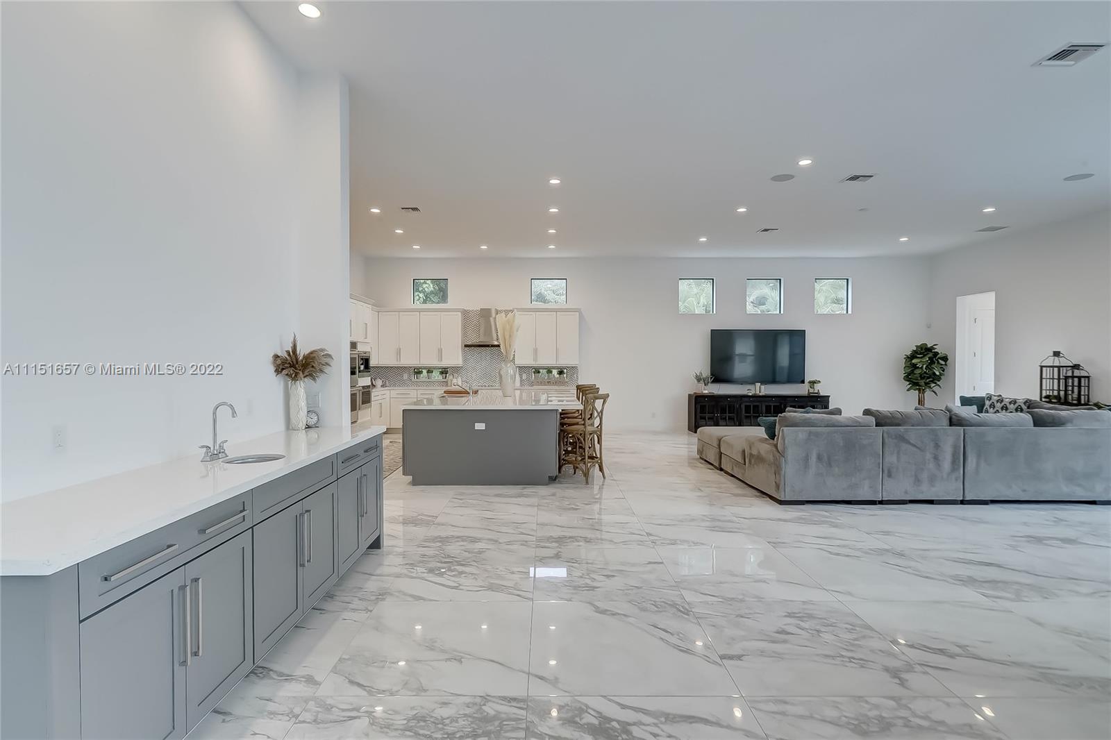 BELLA ACRE ESTATES - Residential