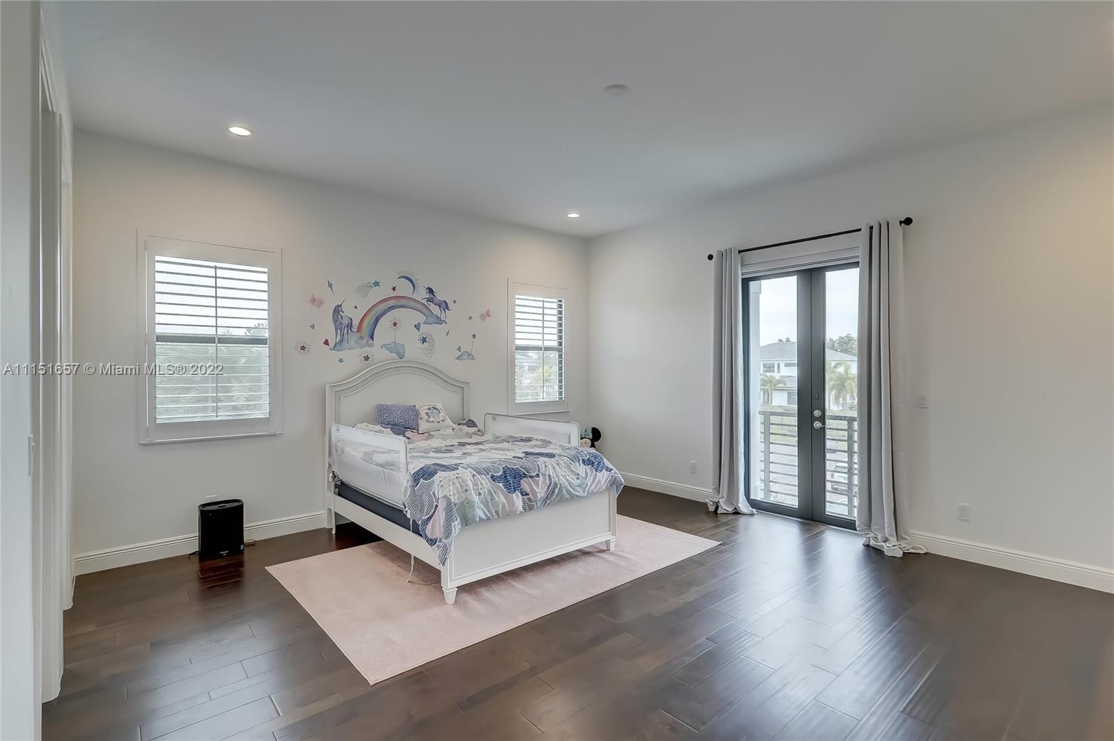 BELLA ACRE ESTATES - Residential