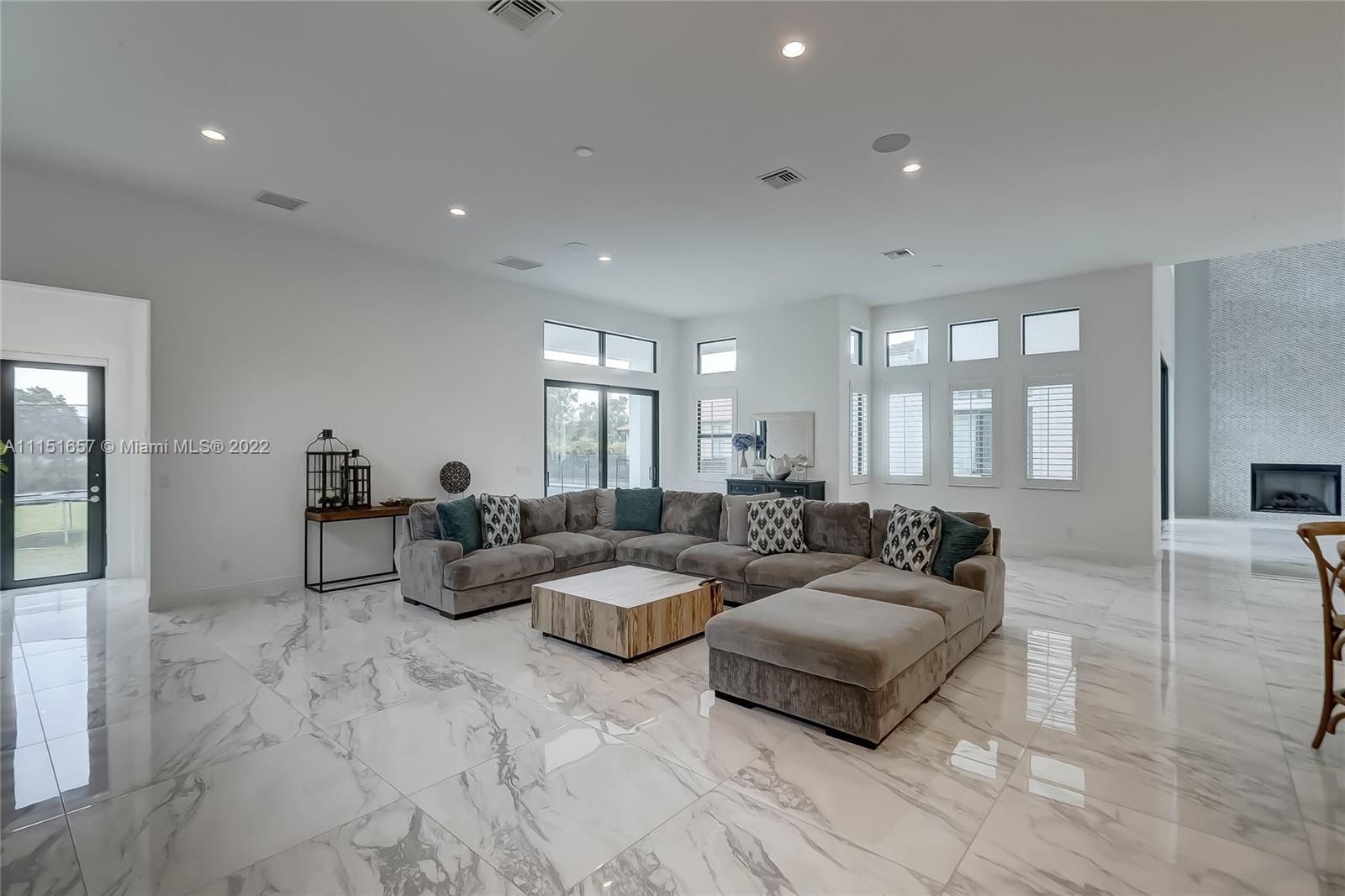 BELLA ACRE ESTATES - Residential