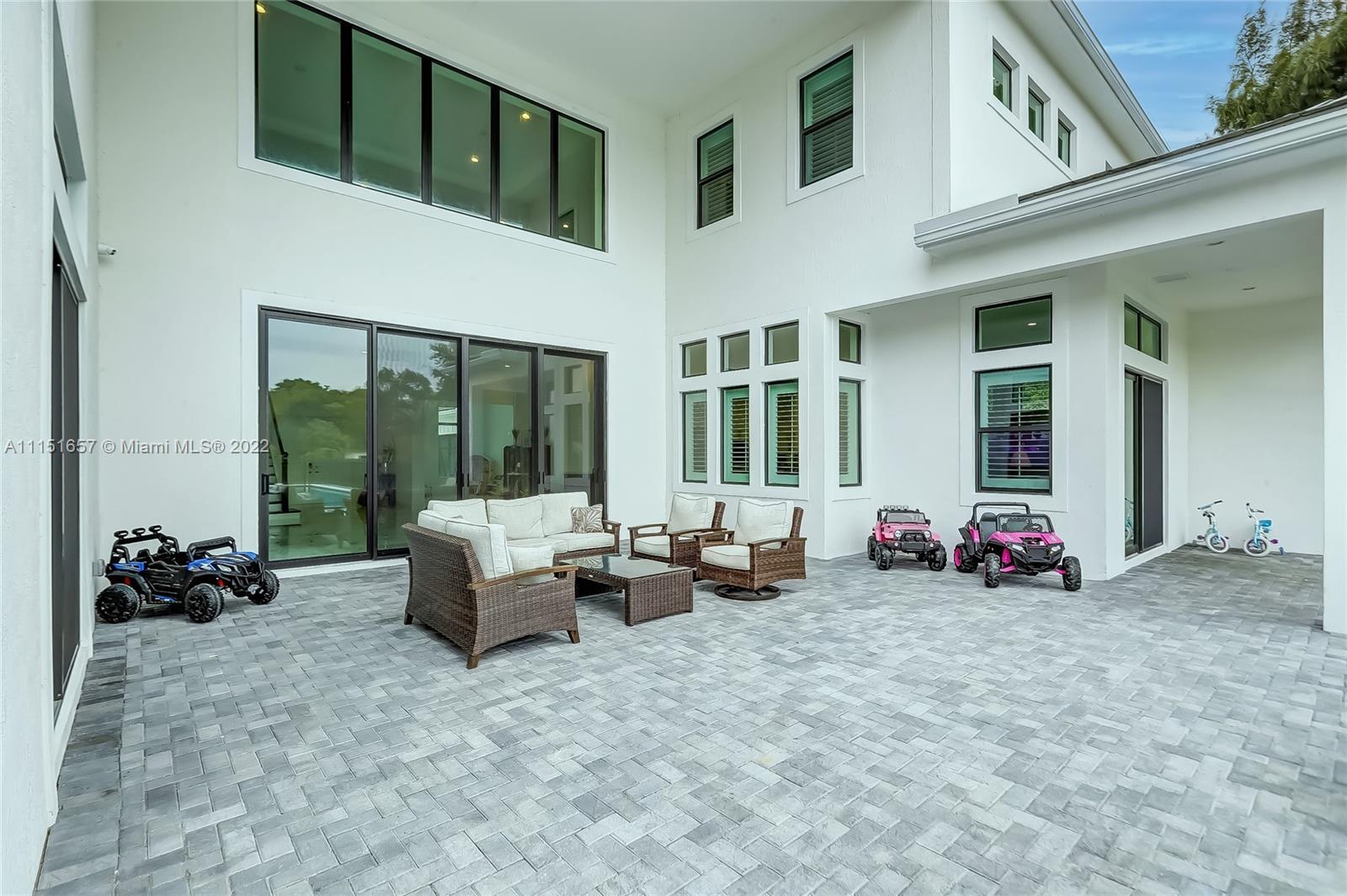 BELLA ACRE ESTATES - Residential