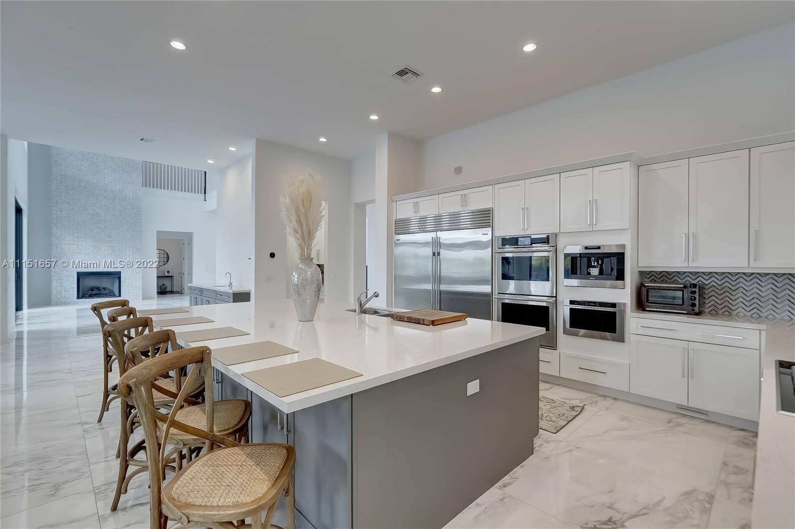 BELLA ACRE ESTATES - Residential