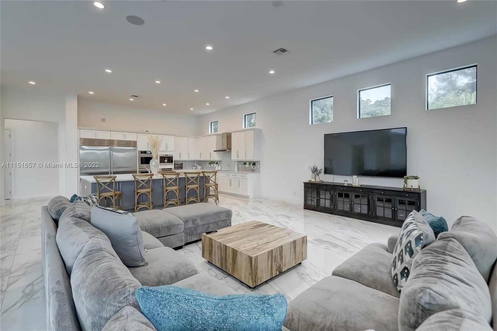 BELLA ACRE ESTATES - Residential