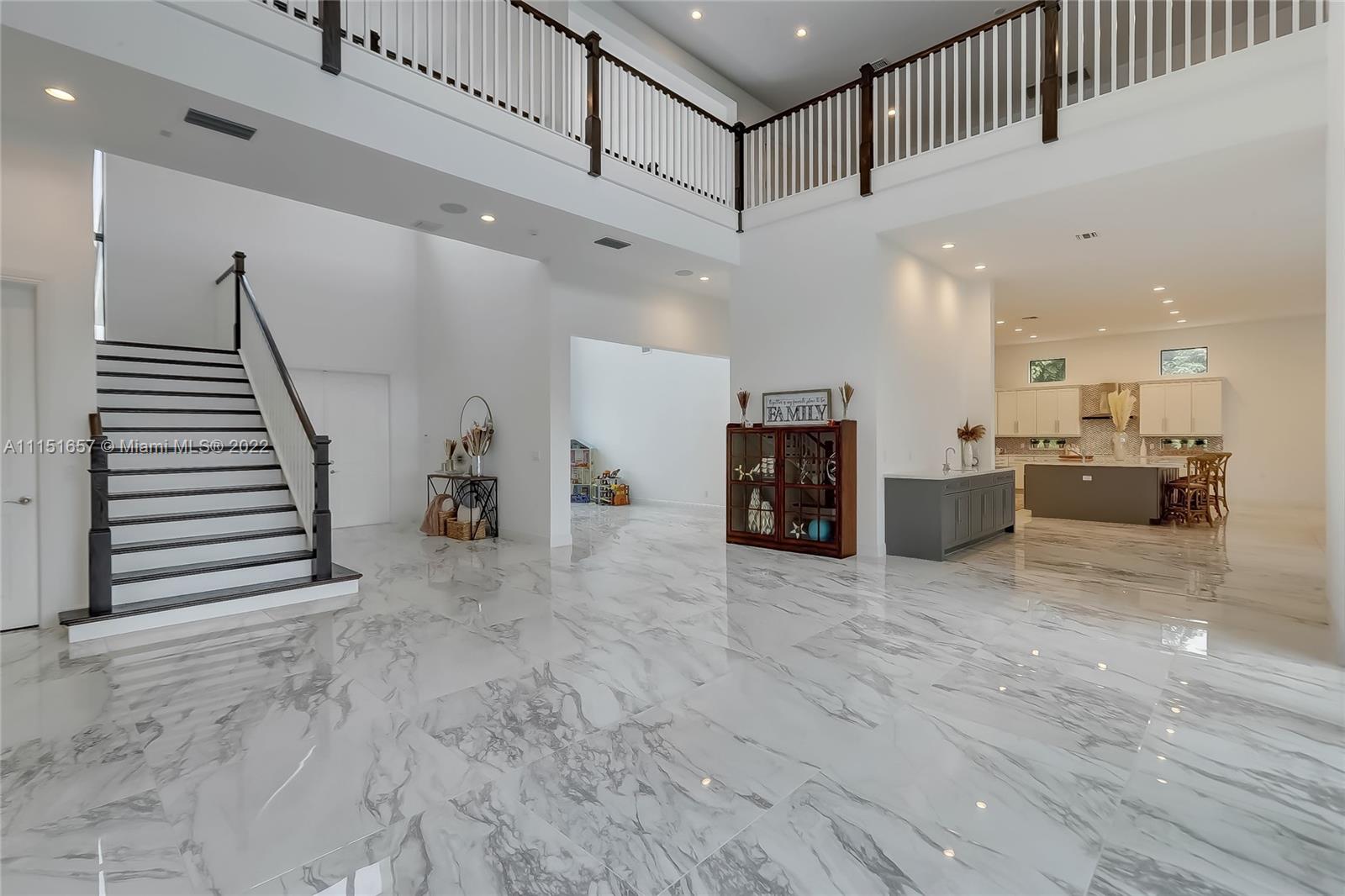 BELLA ACRE ESTATES - Residential