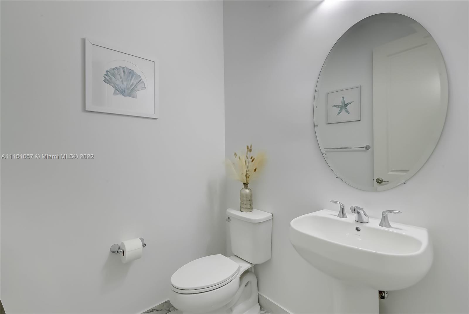 BELLA ACRE ESTATES - Residential