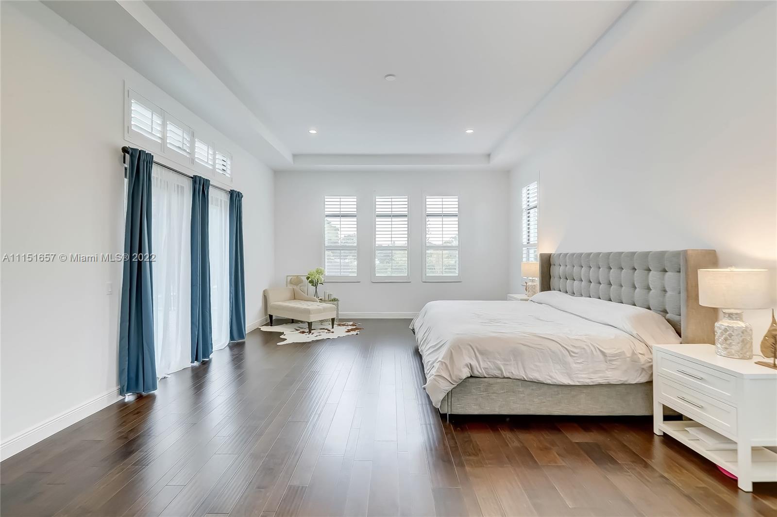 BELLA ACRE ESTATES - Residential