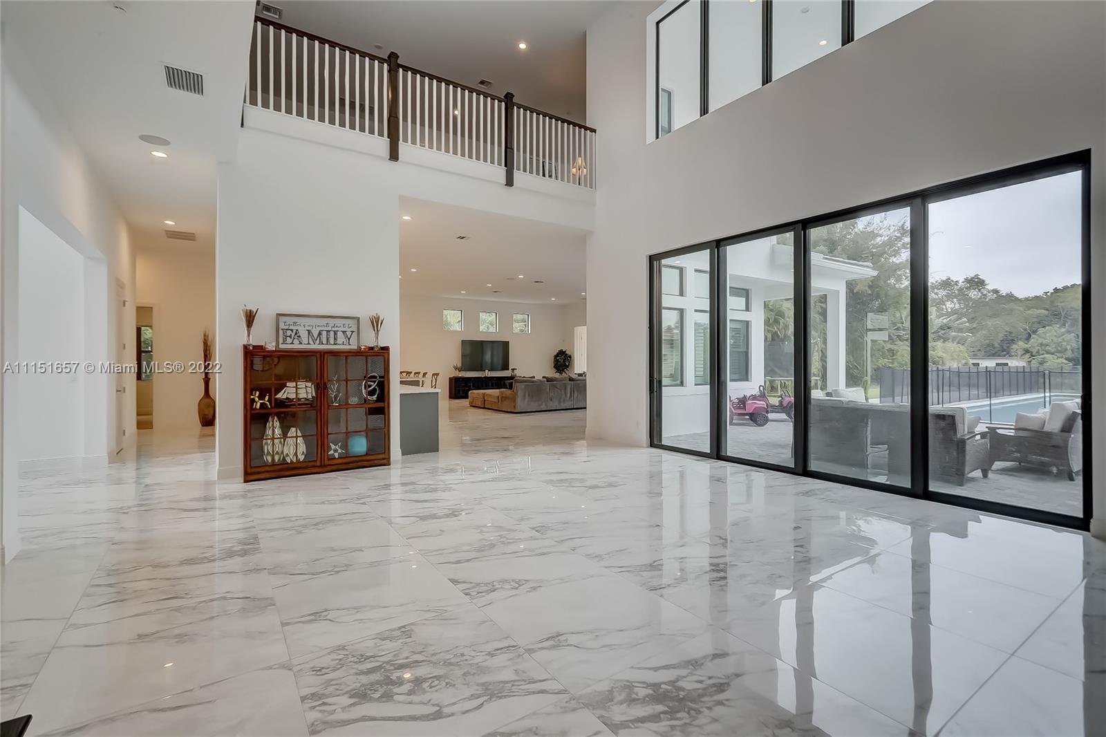 BELLA ACRE ESTATES - Residential