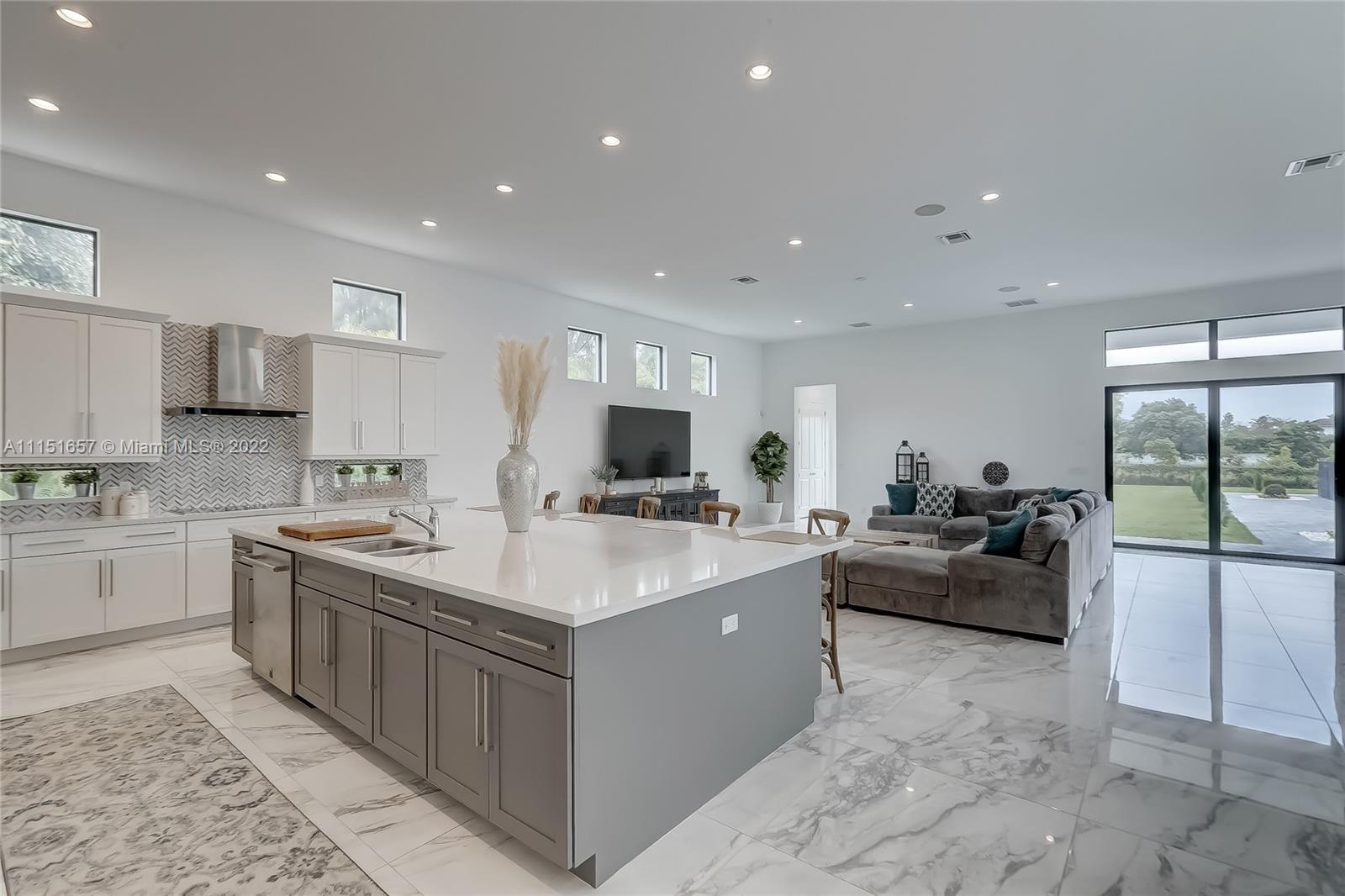 BELLA ACRE ESTATES - Residential