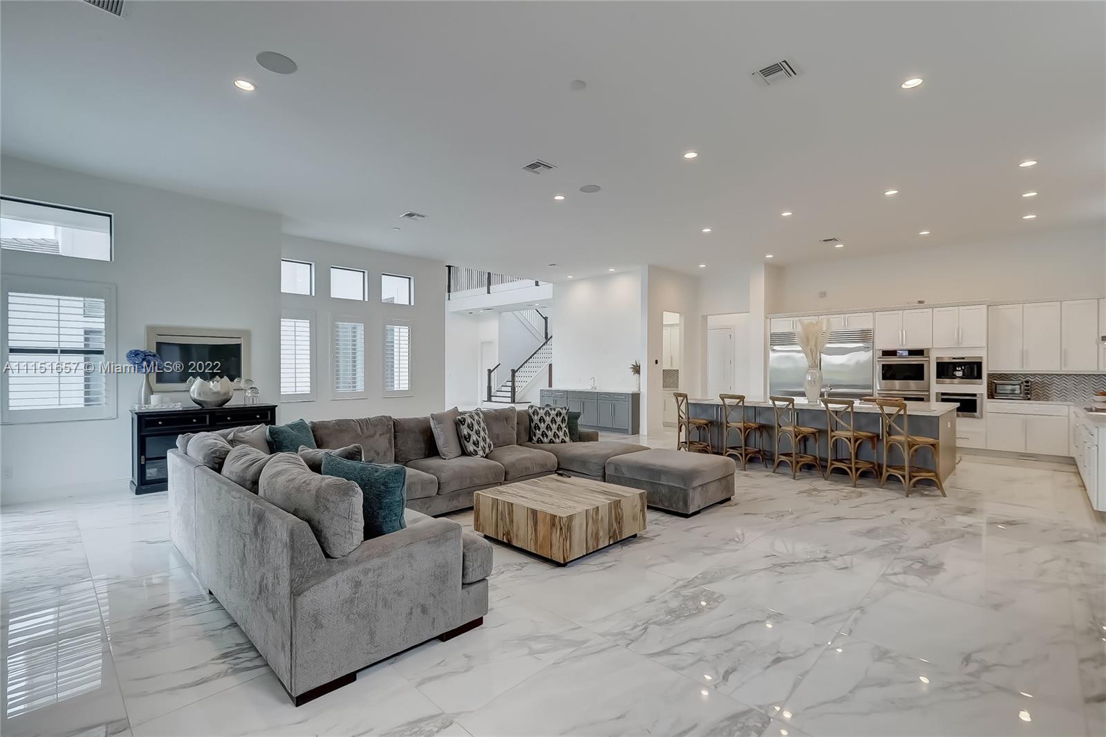 BELLA ACRE ESTATES - Residential