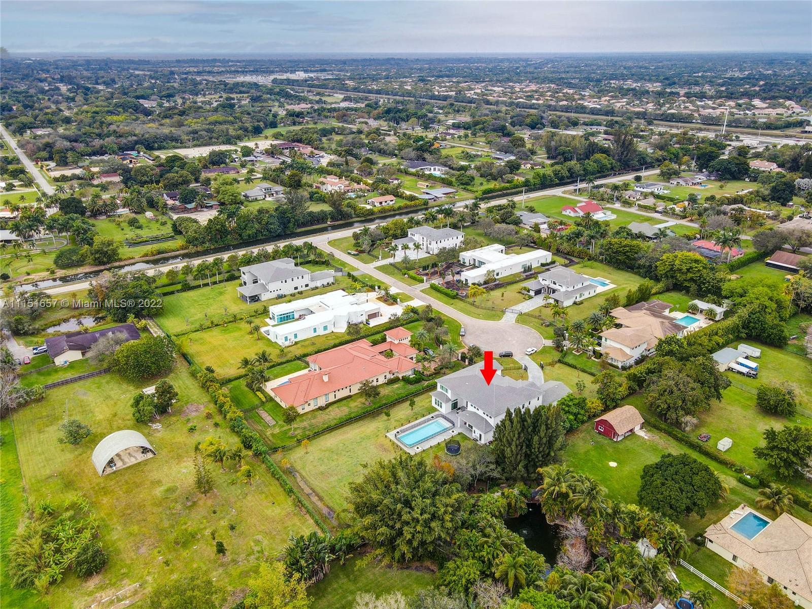 BELLA ACRE ESTATES - Residential