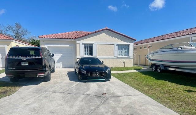 Rental Property at 14261 Sw 172nd Ter, Miami, Broward County, Florida - Bedrooms: 3 
Bathrooms: 2  - $3,000 MO.