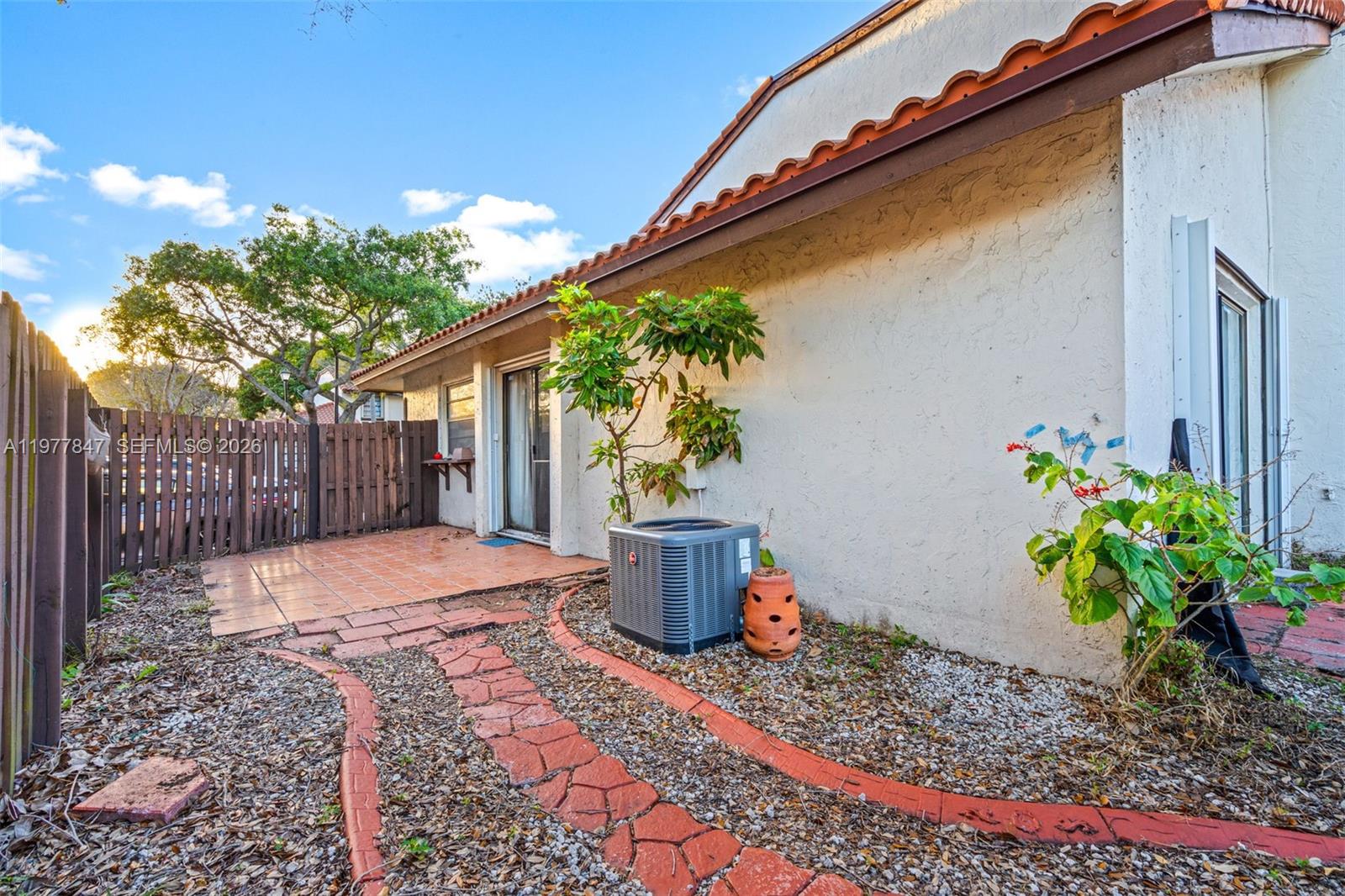 CROSSINGS VILLAGE HOMES C - Residential