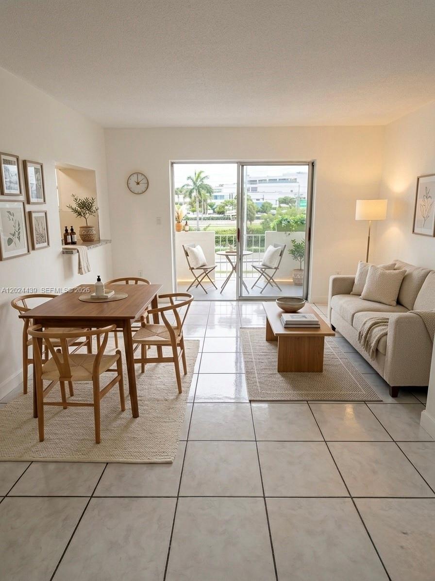 FLA FRUIT LAND CO SUB - Residential Lease