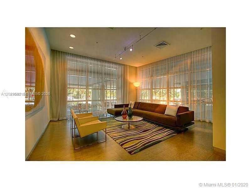 QUANTUM ON THE BAY CONDO - Residential