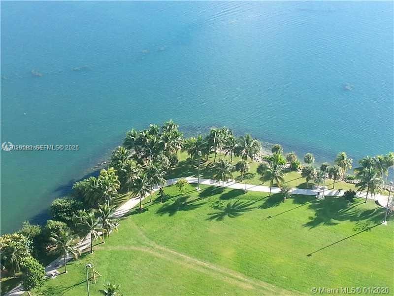 QUANTUM ON THE BAY CONDO - Residential
