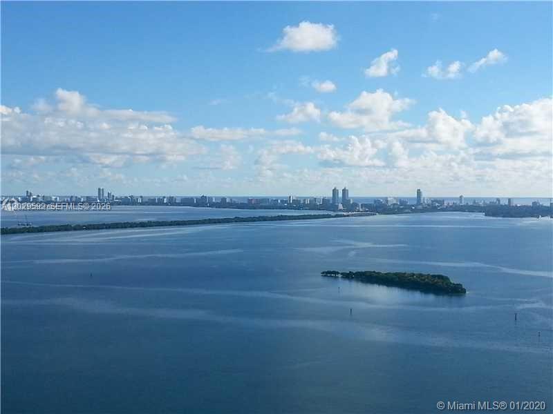 QUANTUM ON THE BAY CONDO - Residential