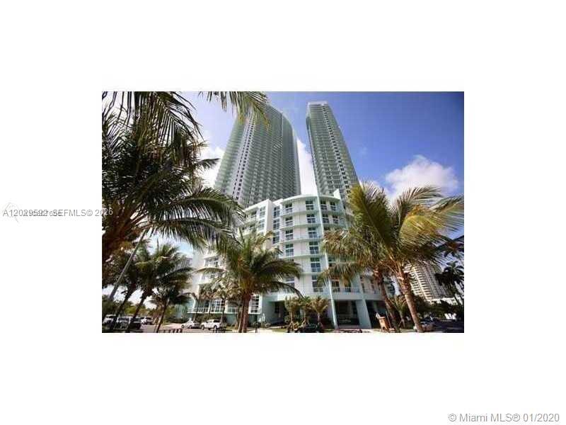 QUANTUM ON THE BAY CONDO - Residential