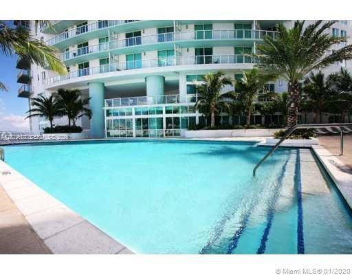 QUANTUM ON THE BAY CONDO - Residential