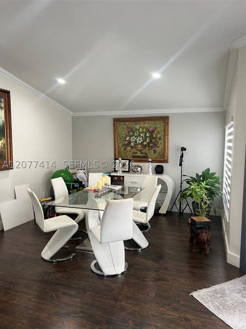 Tiny photo for 5861 SW 149th Ct, Miami, FL 33193 (MLS # A12077414)