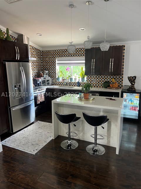 Tiny photo for 5861 SW 149th Ct, Miami, FL 33193 (MLS # A12077414)
