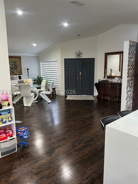 Tiny photo for 5861 SW 149th Ct, Miami, FL 33193 (MLS # A12077414)