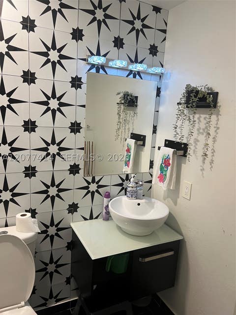 Tiny photo for 5861 SW 149th Ct, Miami, FL 33193 (MLS # A12077414)