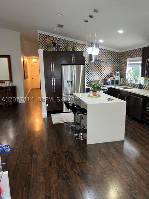 Tiny photo for 5861 SW 149th Ct, Miami, FL 33193 (MLS # A12077414)