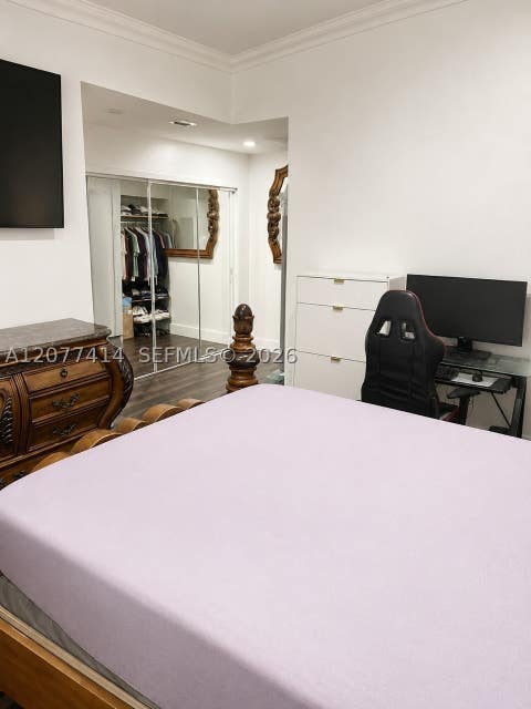 Tiny photo for 5861 SW 149th Ct, Miami, FL 33193 (MLS # A12077414)