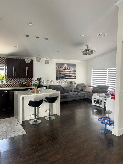 Tiny photo for 5861 SW 149th Ct, Miami, FL 33193 (MLS # A12077414)