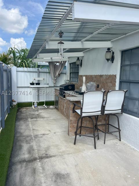 Tiny photo for 5861 SW 149th Ct, Miami, FL 33193 (MLS # A12077414)