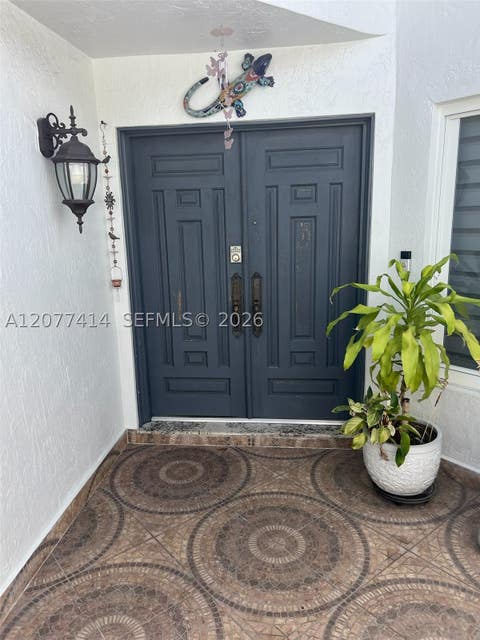 Tiny photo for 5861 SW 149th Ct, Miami, FL 33193 (MLS # A12077414)