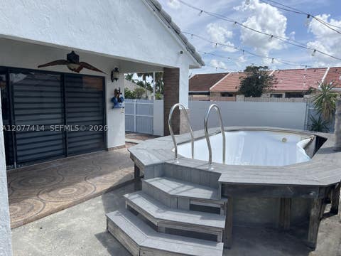 Tiny photo for 5861 SW 149th Ct, Miami, FL 33193 (MLS # A12077414)
