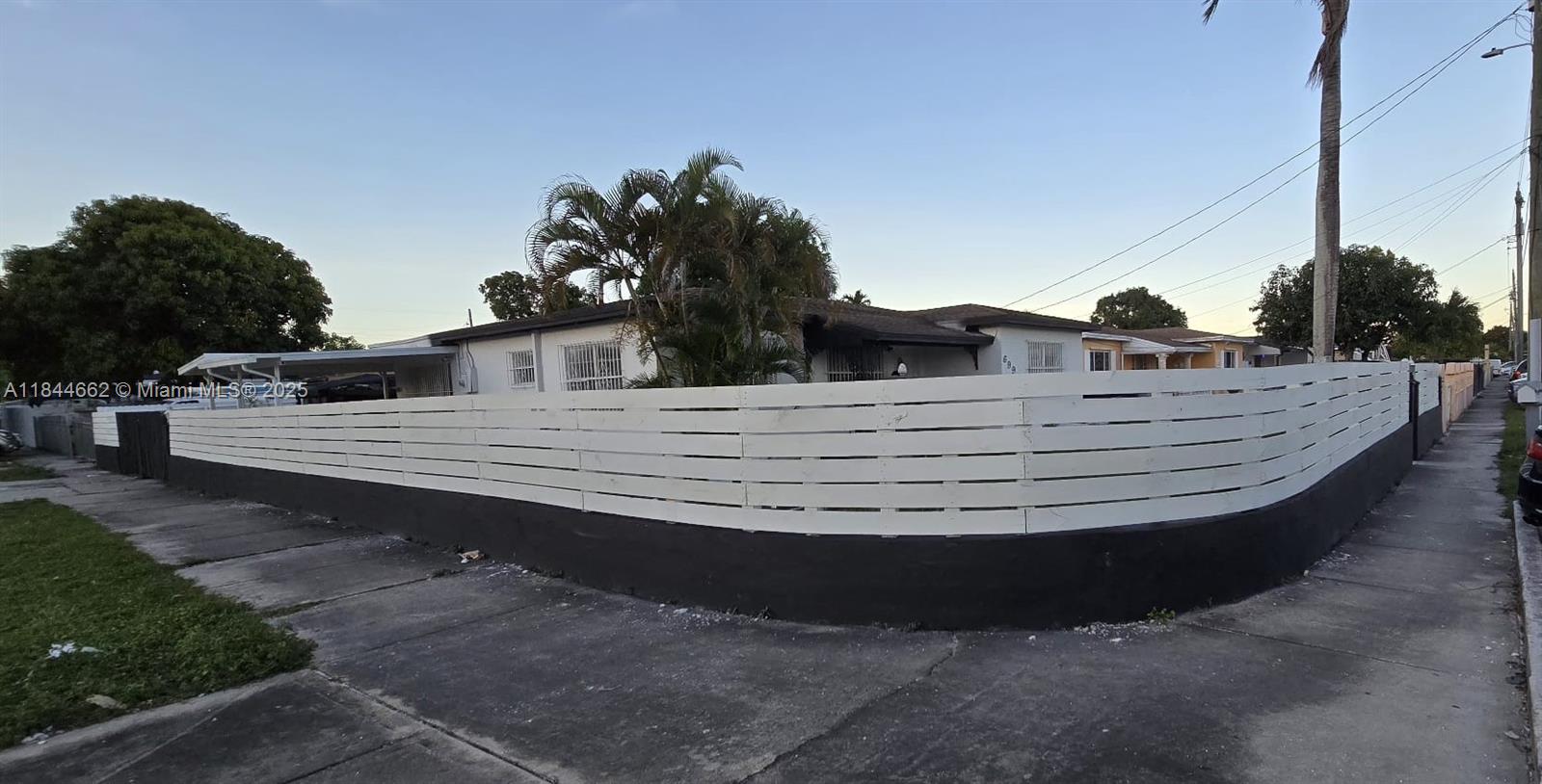 GARDEN ESTATES - Residential