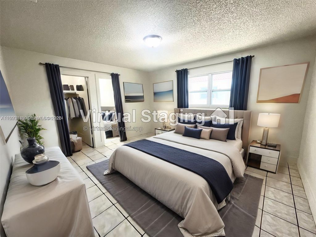 Photo of 951 SW 7th St #4, Miami, FL 33130 (MLS # A11993115)