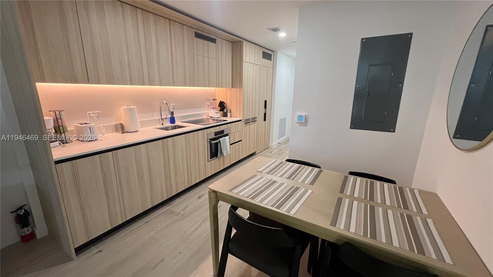 District 225 - Residential