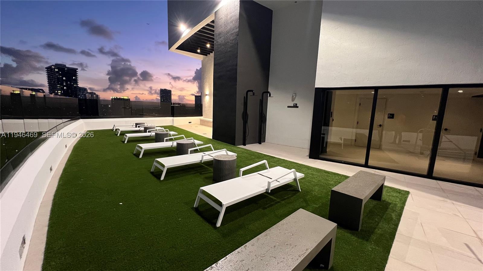 District 225 - Residential