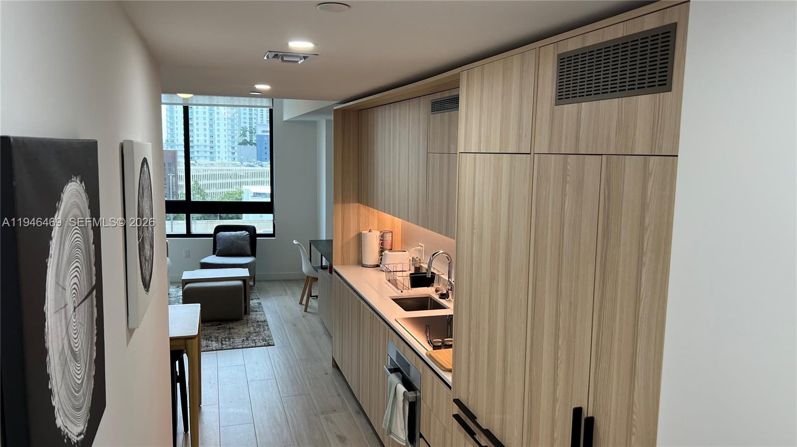 District 225 - Residential