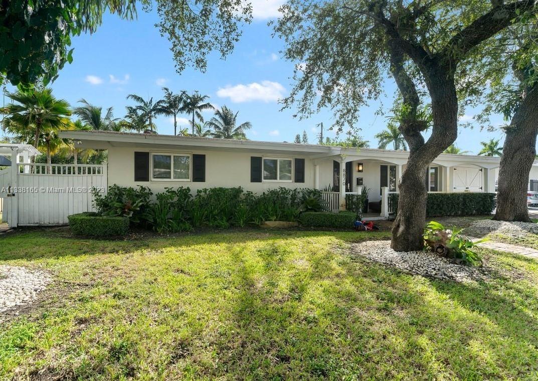 SNAPPER CREEK PARK UNIT N - Residential Lease