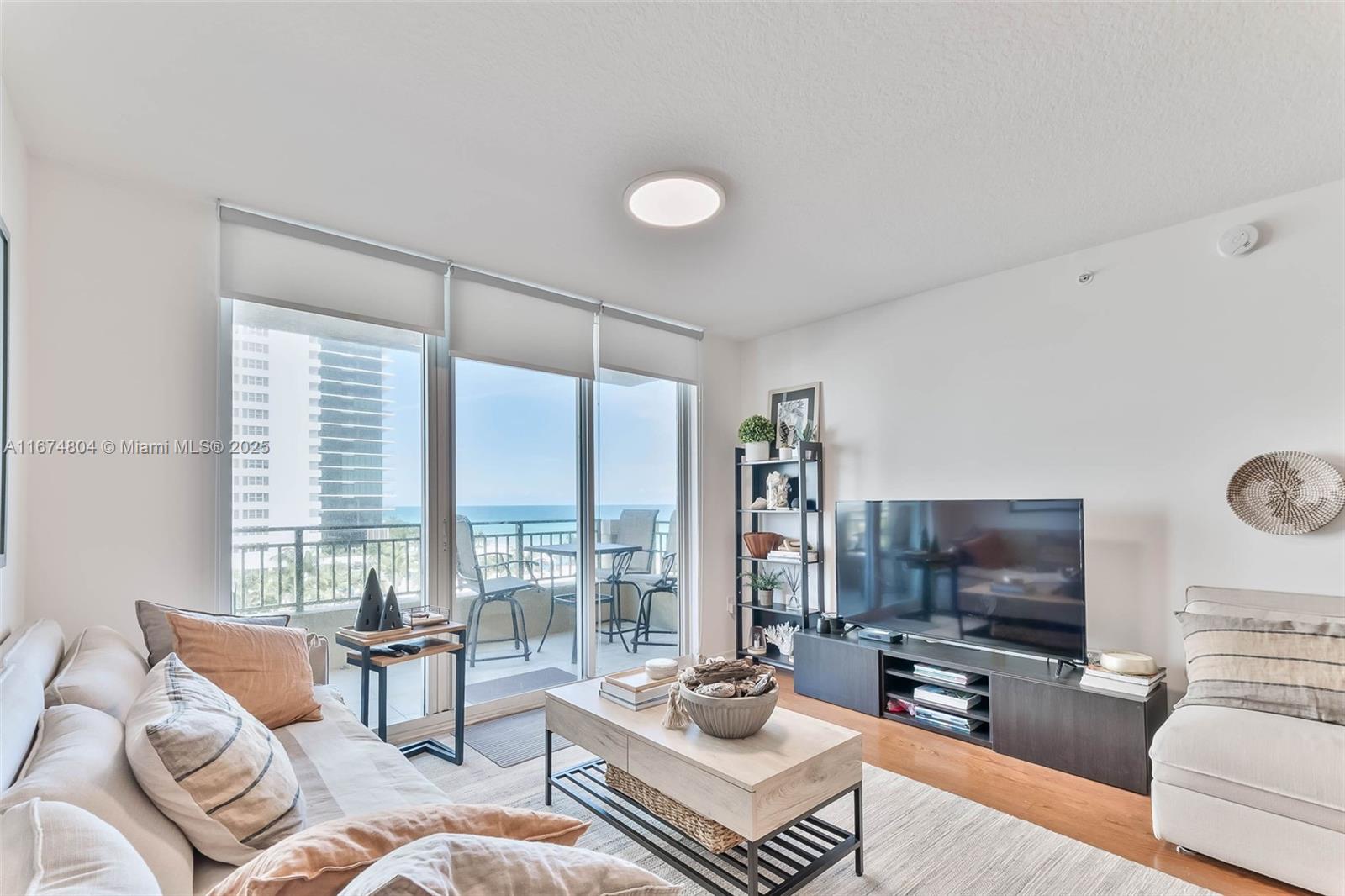 2080 OCEAN DRIVE CONDO - Residential