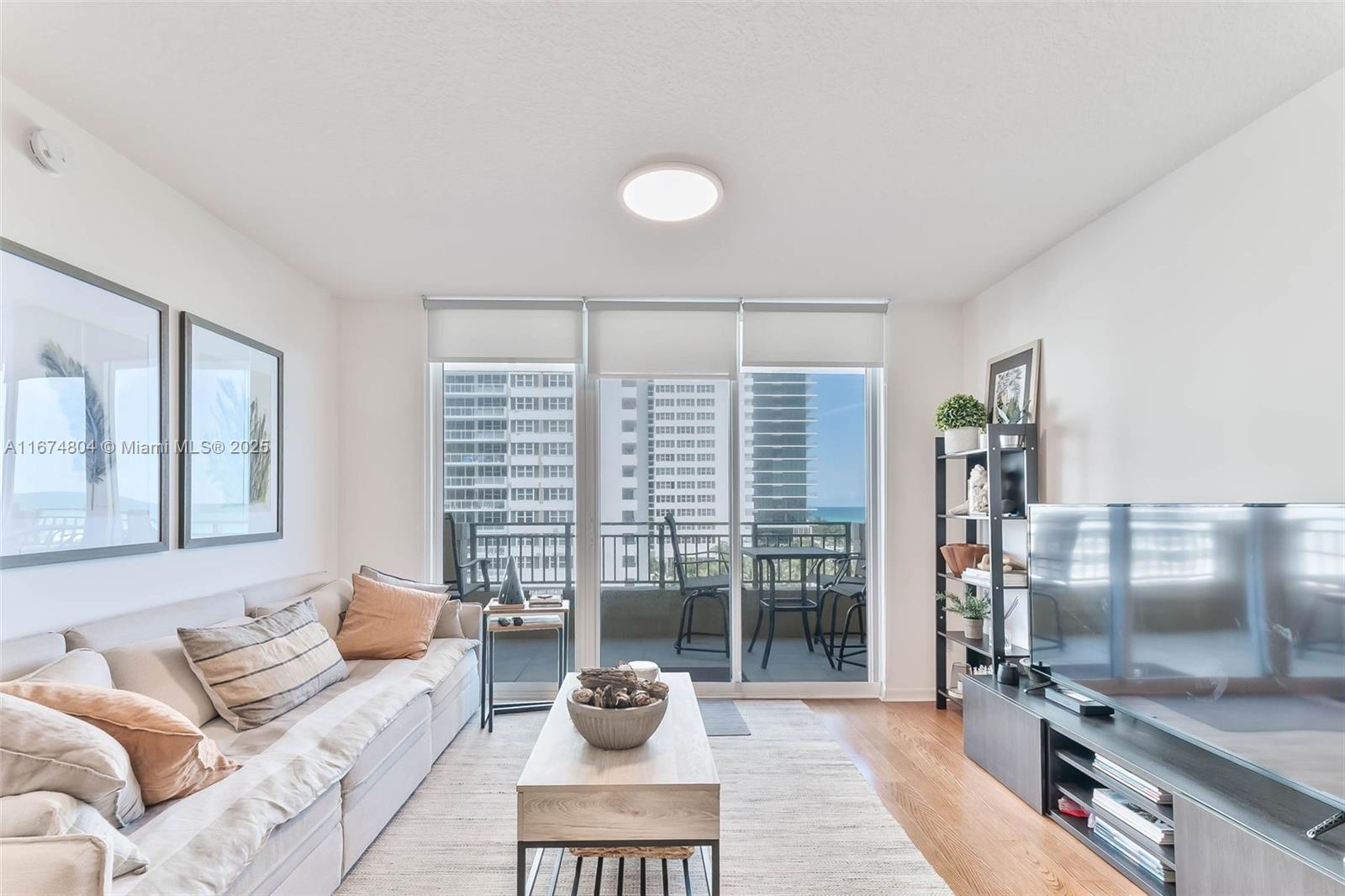 2080 OCEAN DRIVE CONDO - Residential