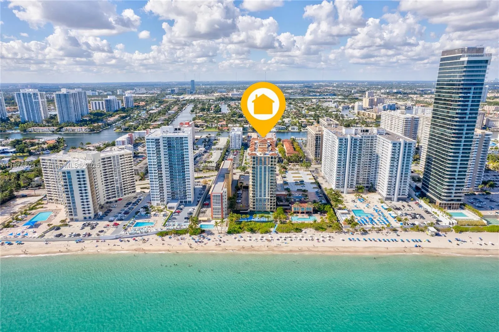 Hallandale Beach, Florida 33009, United States, 2 Bedrooms Bedrooms, ,2 BathroomsBathrooms,Residential,Active,39337