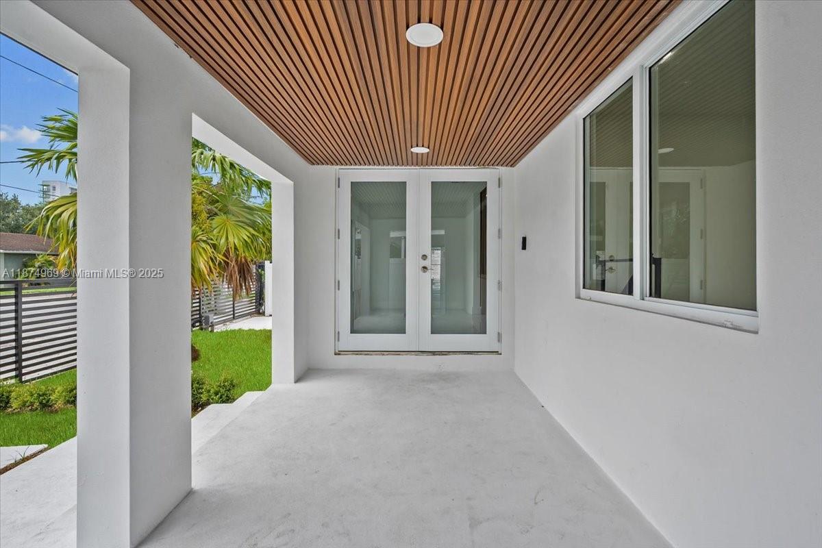 WEST END PARK AMD PL - Residential Income