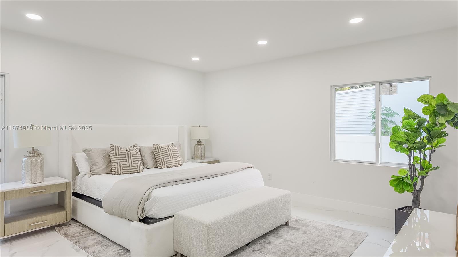 WEST END PARK AMD PL - Residential Income