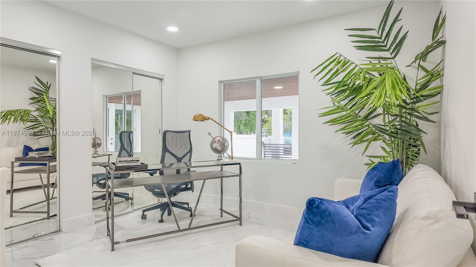 WEST END PARK AMD PL - Residential Income