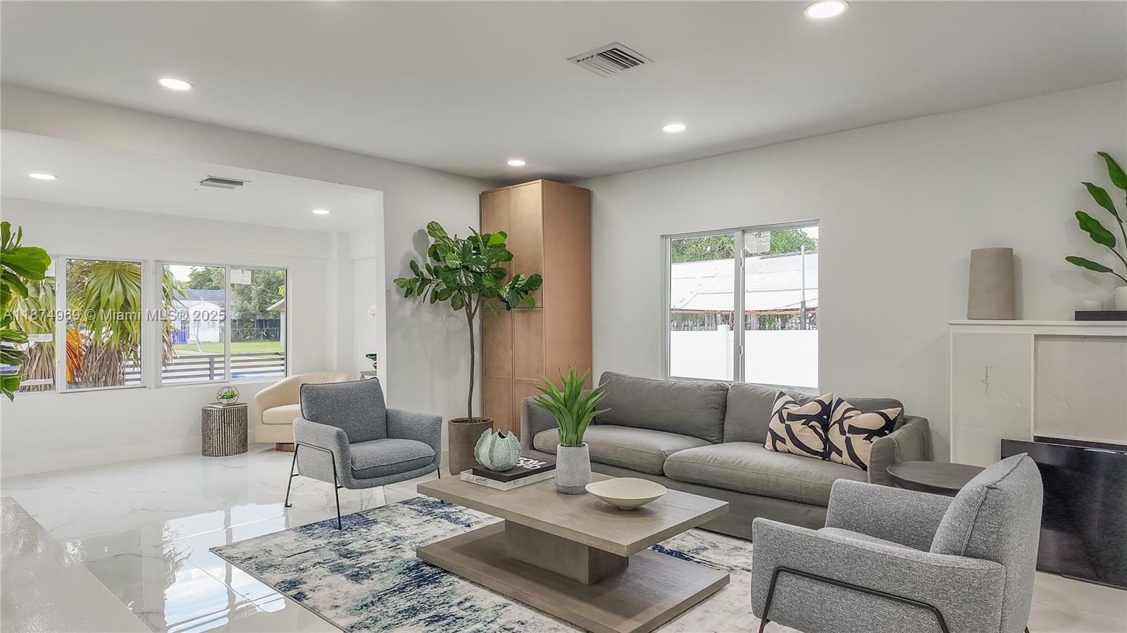 WEST END PARK AMD PL - Residential Income