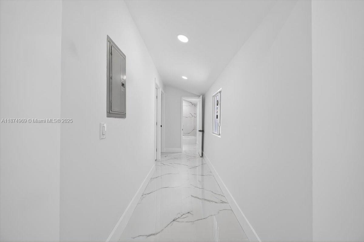 WEST END PARK AMD PL - Residential Income