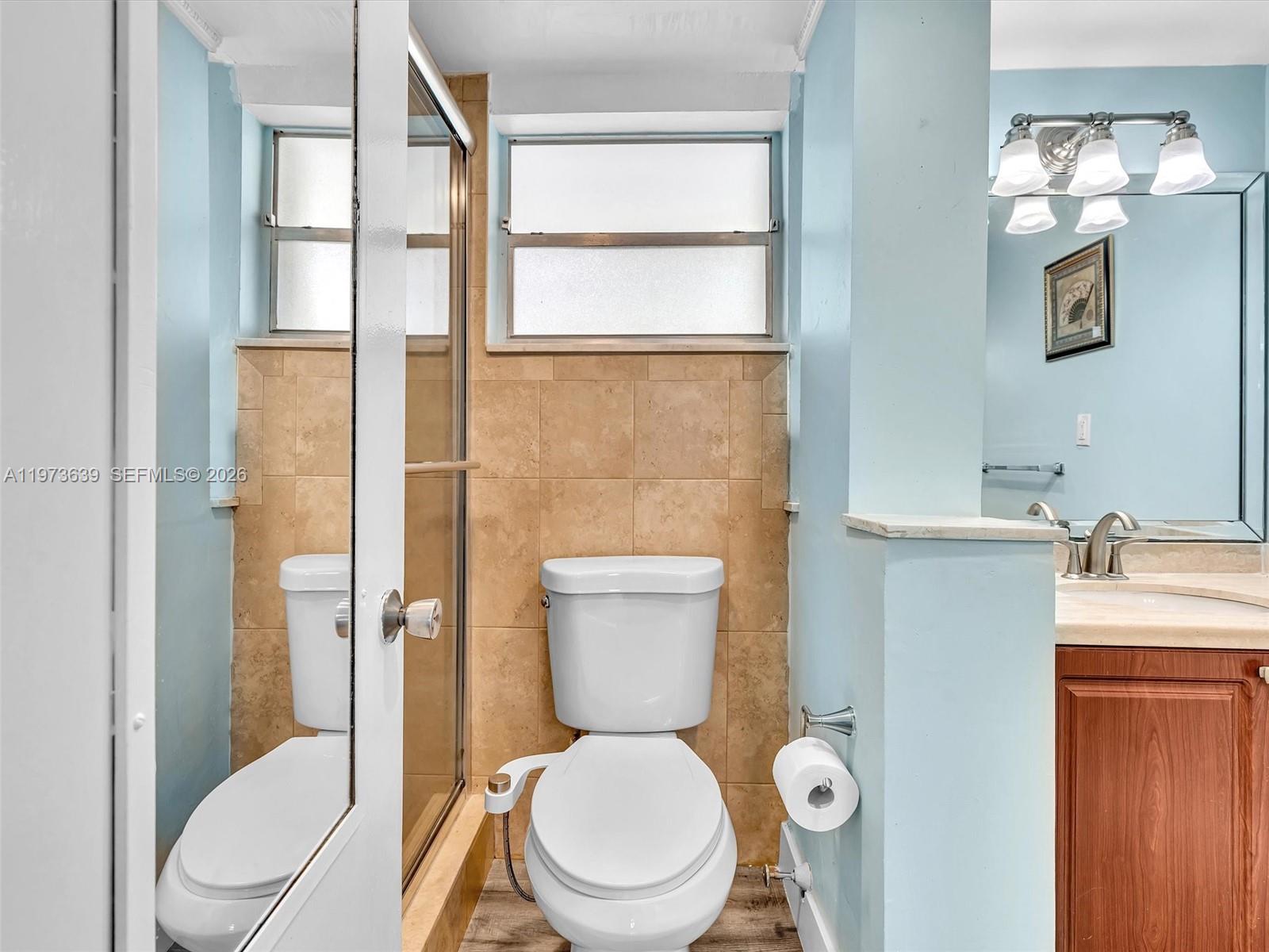 EDEN ISLES CONDO # 4 - Residential