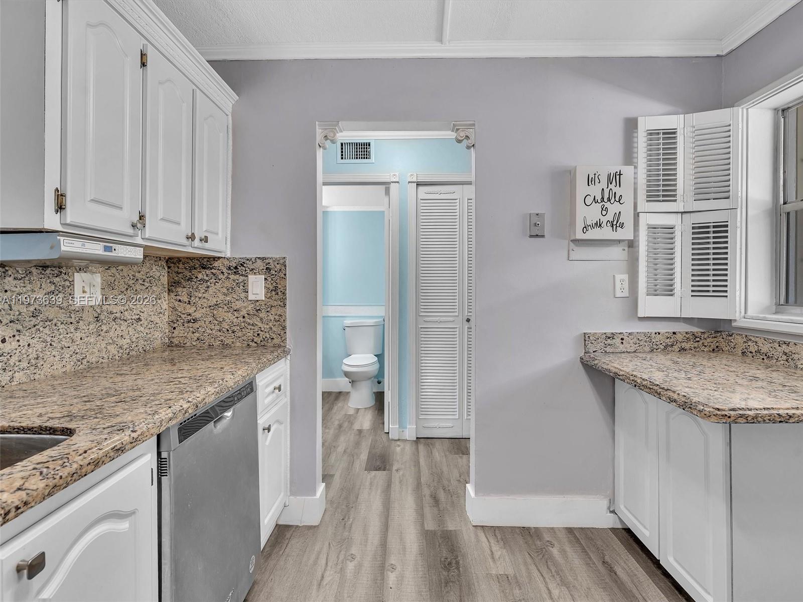 EDEN ISLES CONDO # 4 - Residential