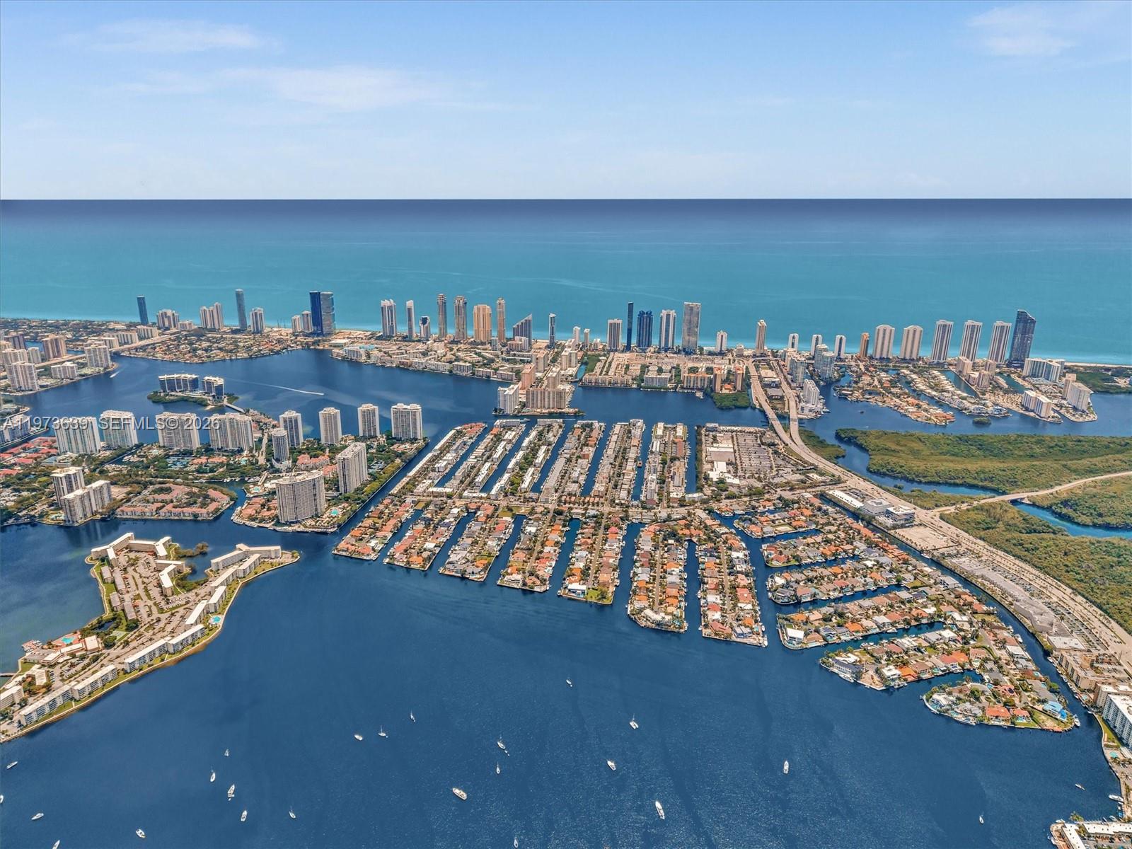 EDEN ISLES CONDO # 4 - Residential