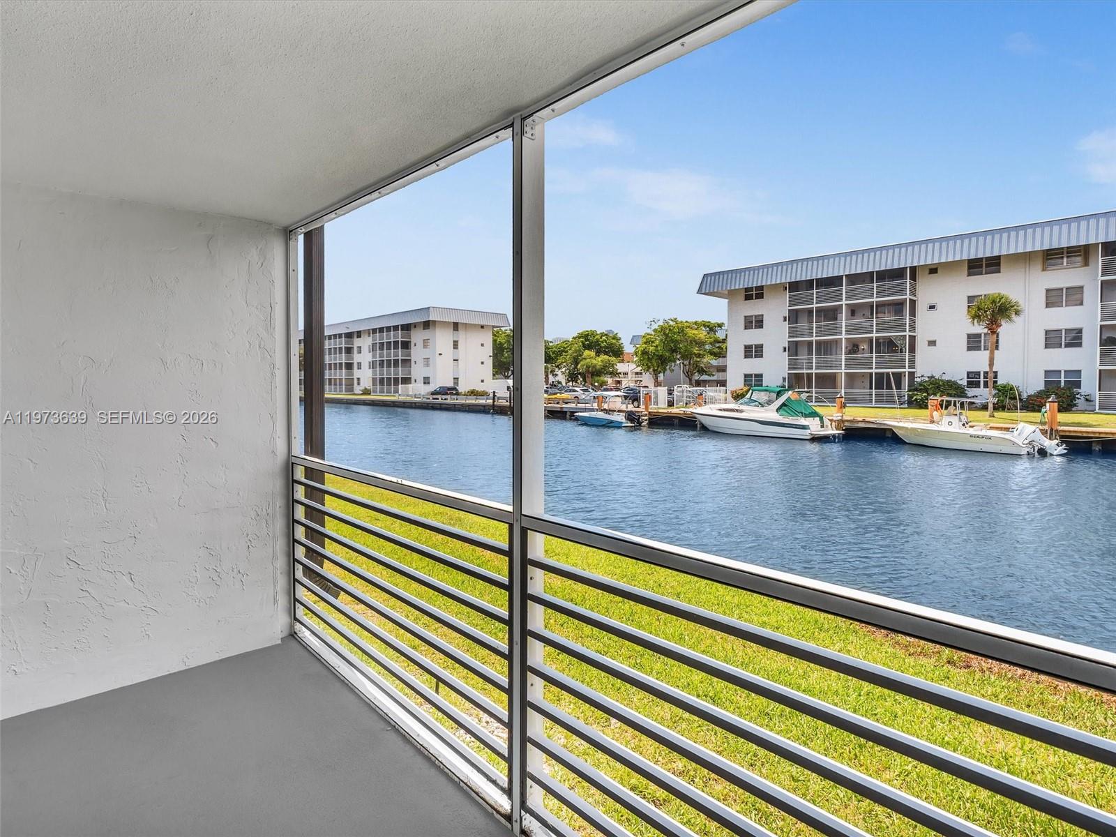 EDEN ISLES CONDO # 4 - Residential